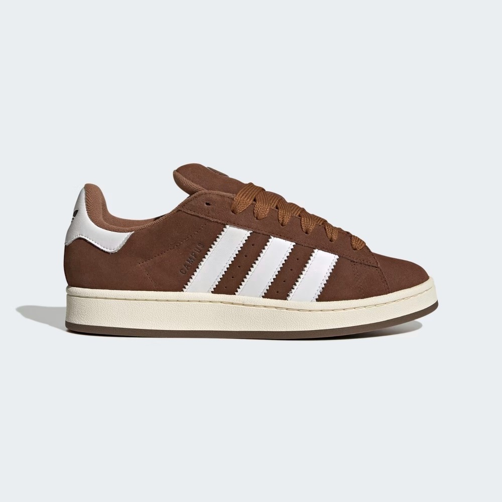 8M / 9W - [NEW] Men's adidas Campus 00S Shoes 'Bark' GY6433